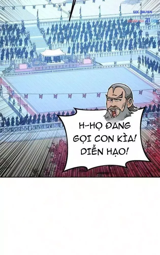 Vĩ Nhân Kiếm - Chap 63 - Trang 154