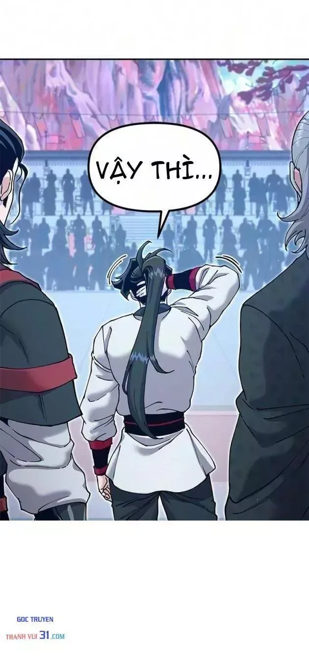 Vĩ Nhân Kiếm - Chap 63 - Trang 155