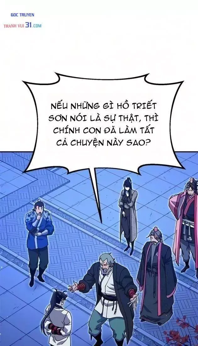 Vĩ Nhân Kiếm - Chap 63 - Trang 17
