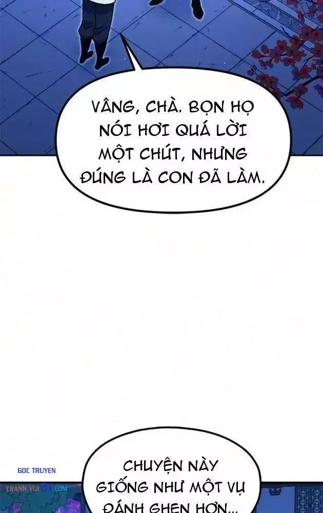 Vĩ Nhân Kiếm - Chap 63 - Trang 18