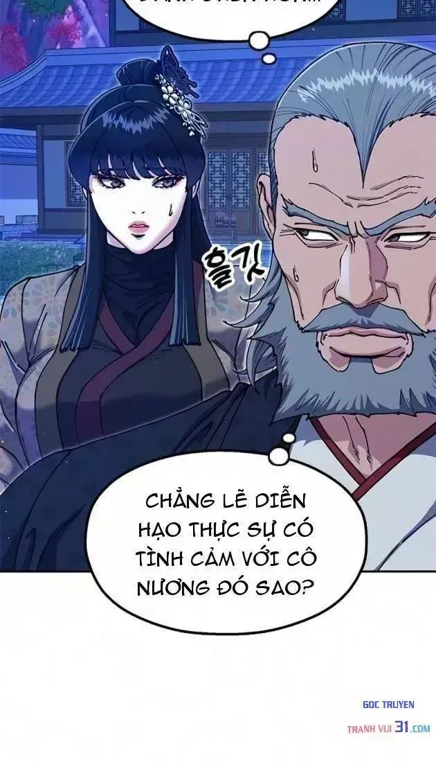 Vĩ Nhân Kiếm - Chap 63 - Trang 19