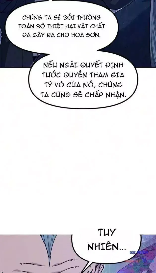 Vĩ Nhân Kiếm - Chap 63 - Trang 21