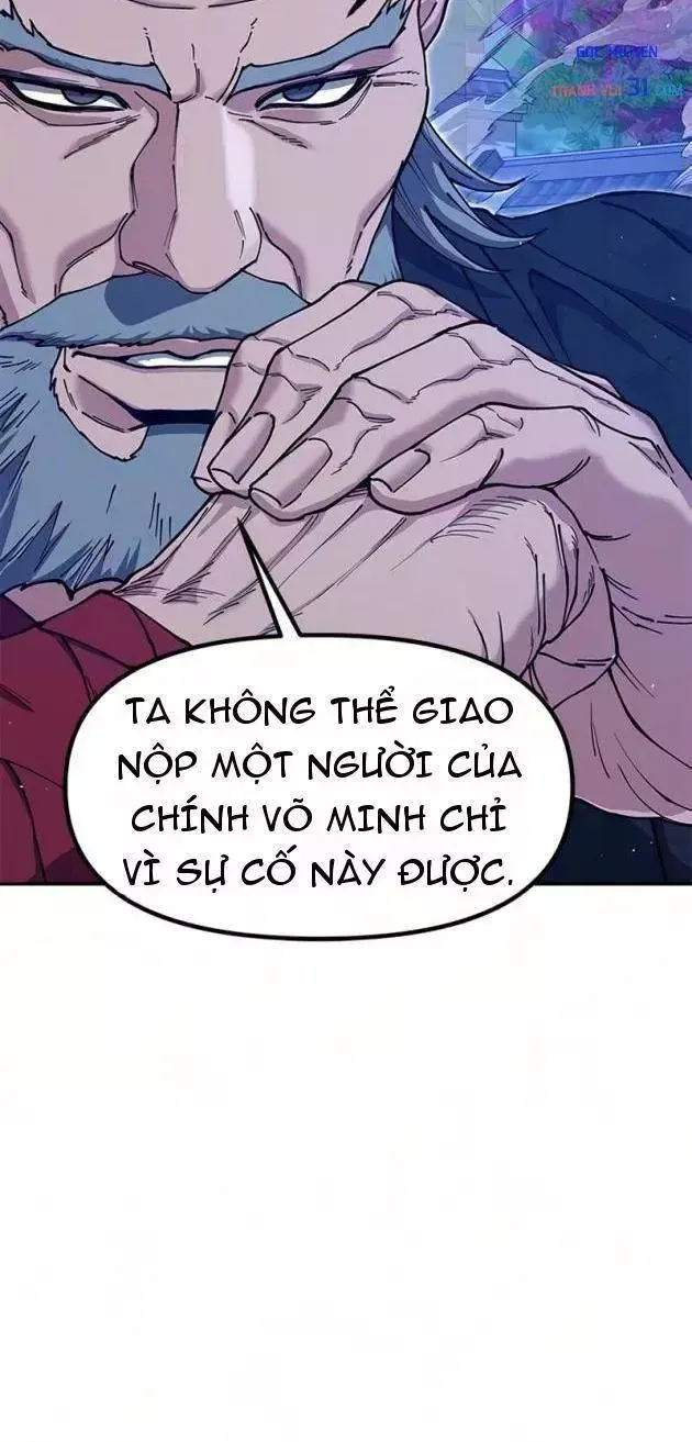 Vĩ Nhân Kiếm - Chap 63 - Trang 22
