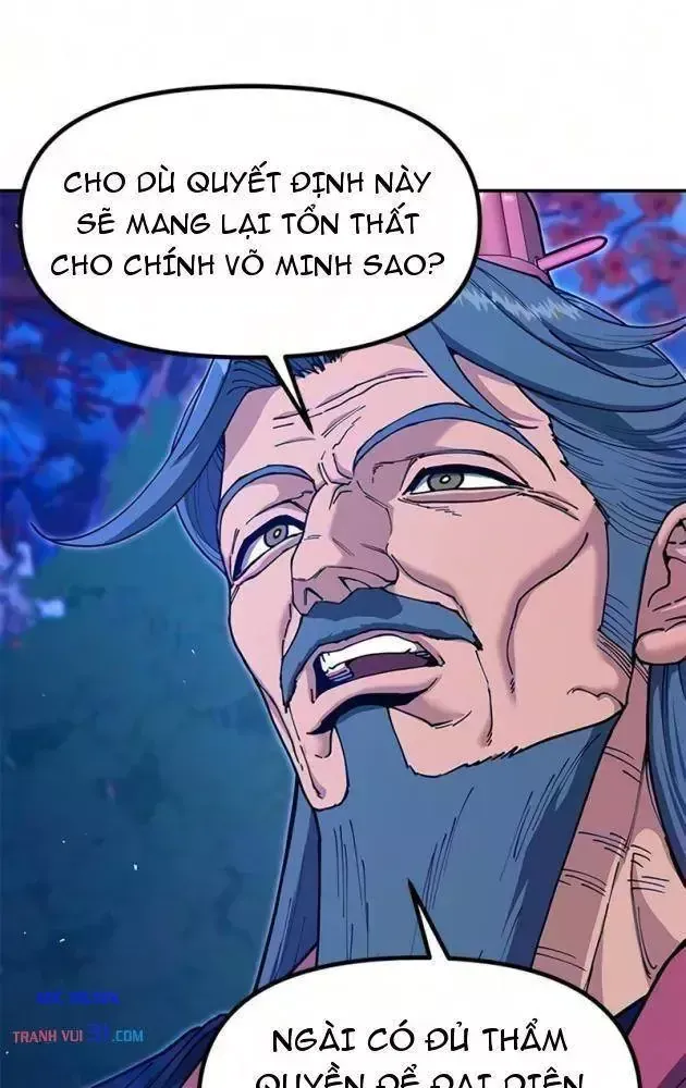 Vĩ Nhân Kiếm - Chap 63 - Trang 23