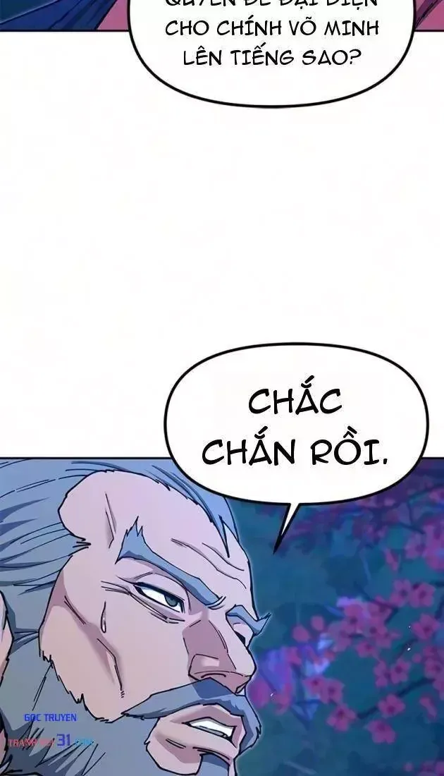 Vĩ Nhân Kiếm - Chap 63 - Trang 24