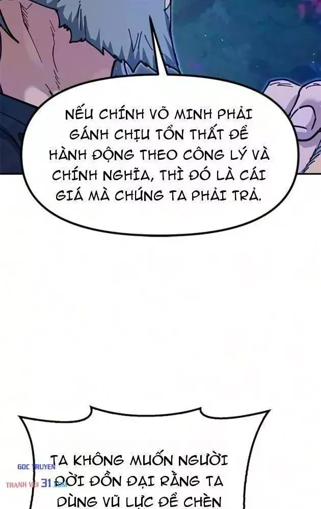 Vĩ Nhân Kiếm - Chap 63 - Trang 25