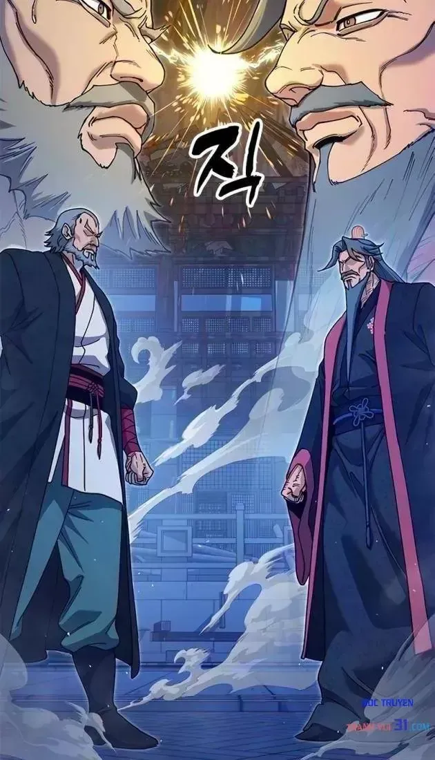 Vĩ Nhân Kiếm - Chap 63 - Trang 28