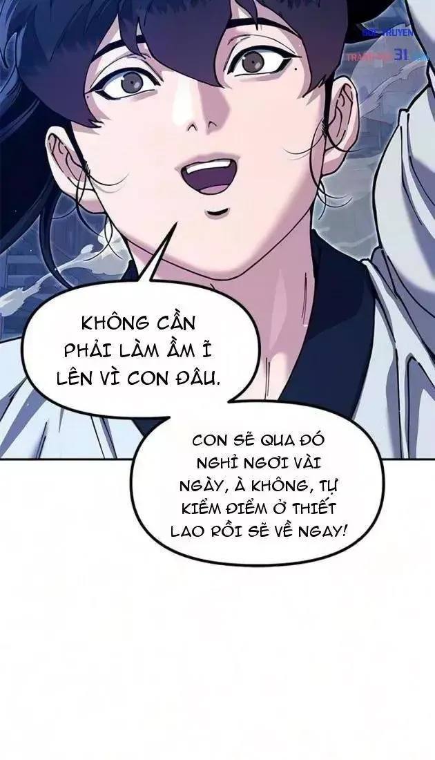 Vĩ Nhân Kiếm - Chap 63 - Trang 30