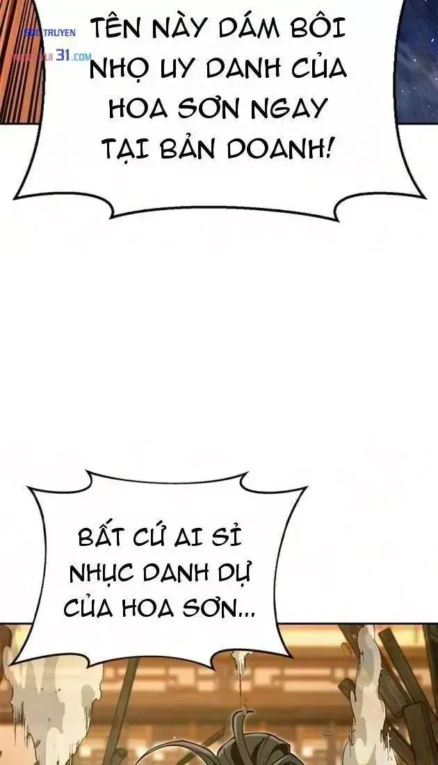 Vĩ Nhân Kiếm - Chap 63 - Trang 4