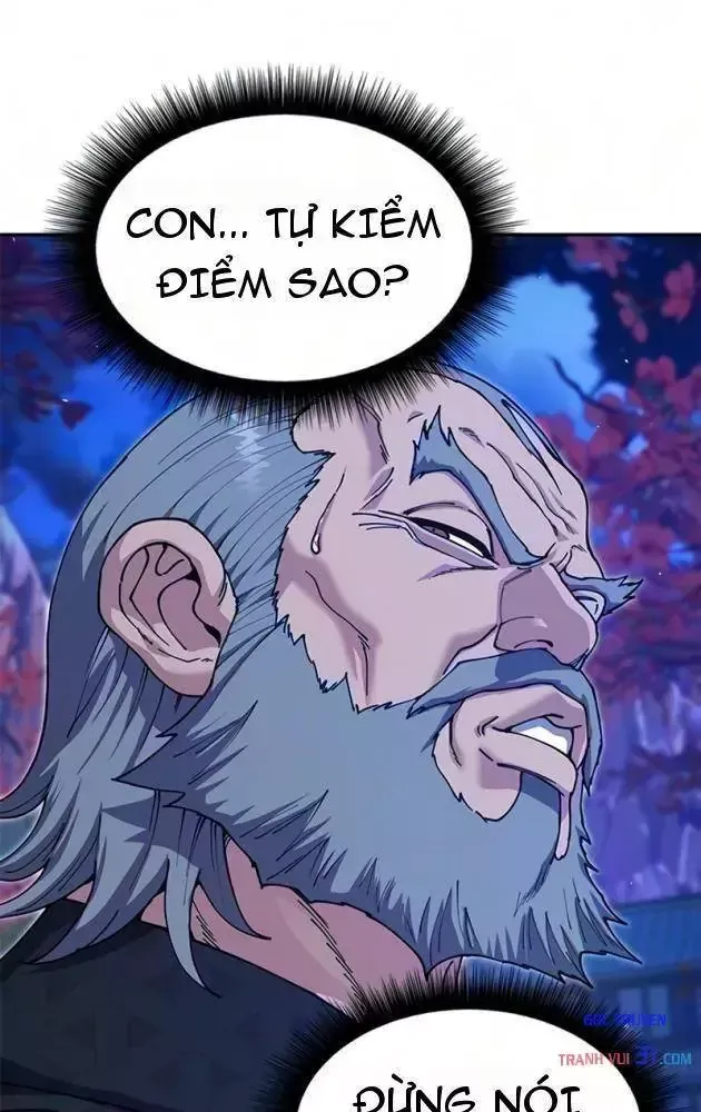 Vĩ Nhân Kiếm - Chap 63 - Trang 31