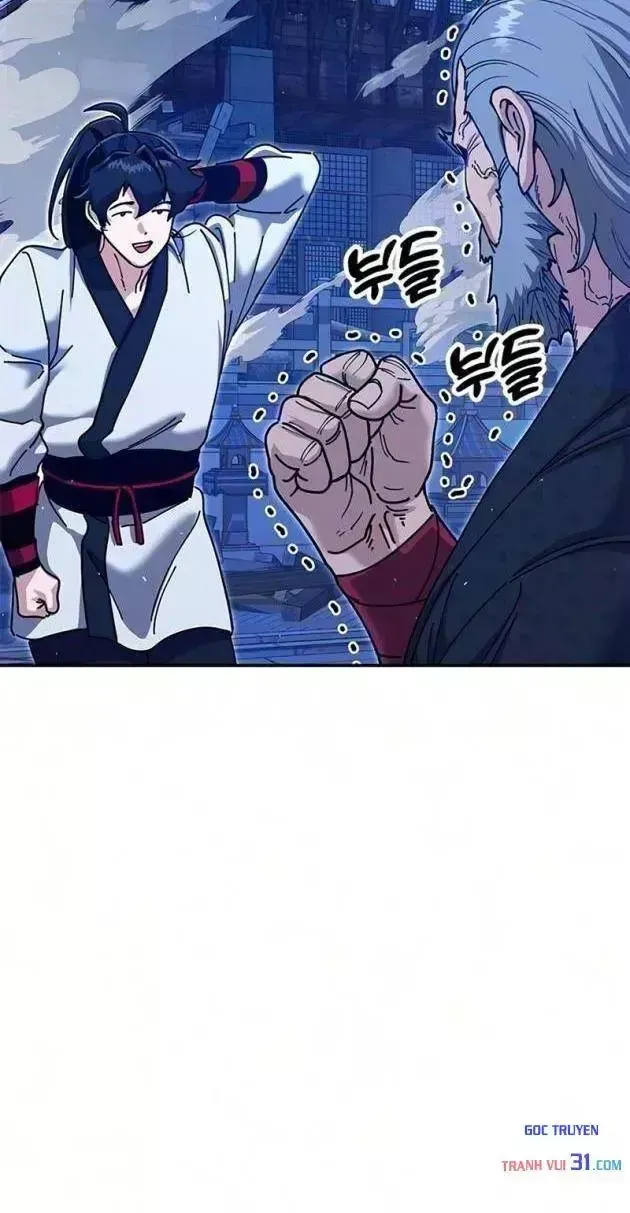 Vĩ Nhân Kiếm - Chap 63 - Trang 33