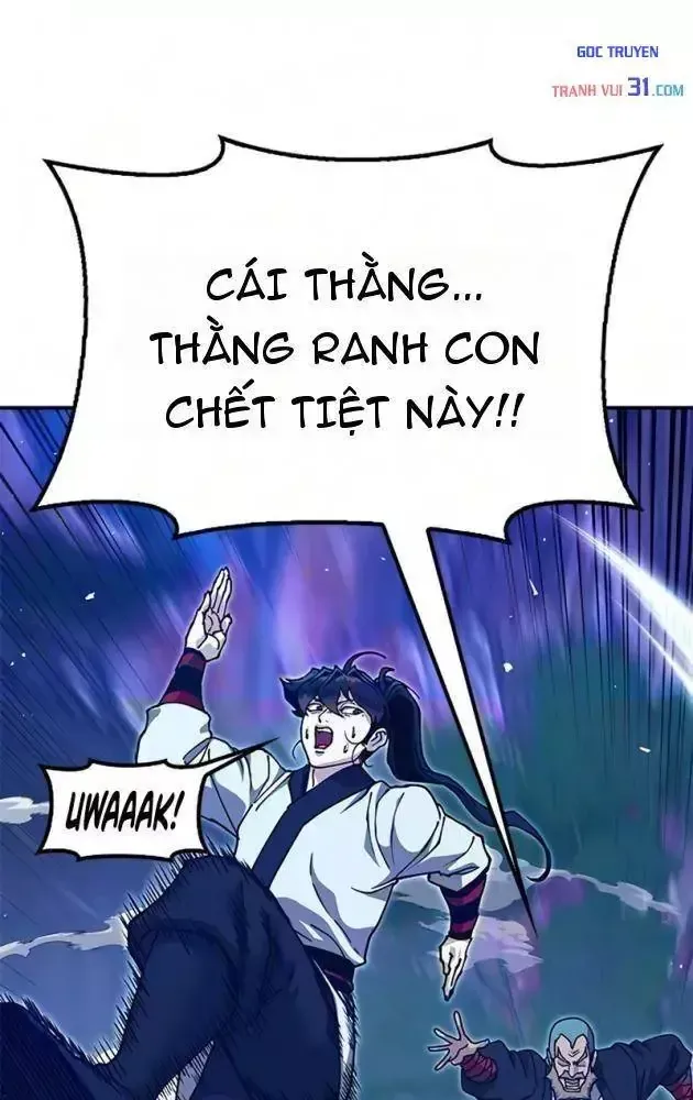 Vĩ Nhân Kiếm - Chap 63 - Trang 34
