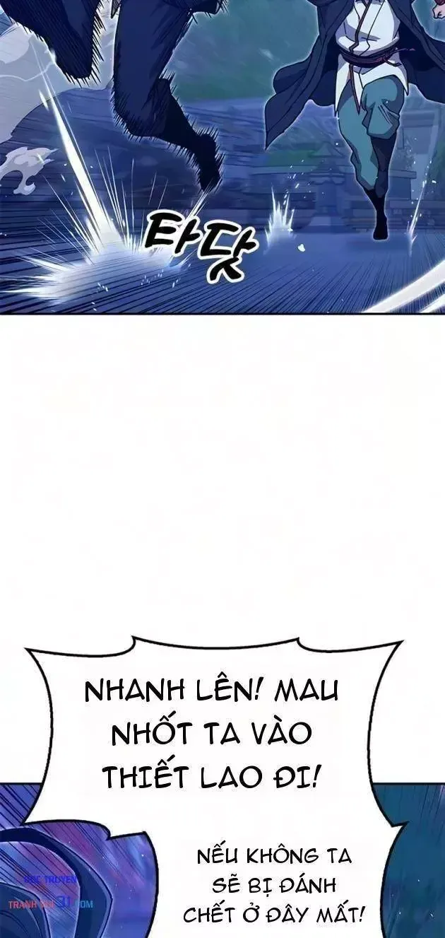 Vĩ Nhân Kiếm - Chap 63 - Trang 35