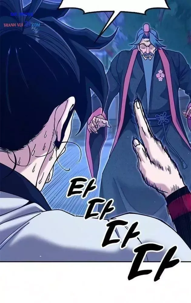 Vĩ Nhân Kiếm - Chap 63 - Trang 36