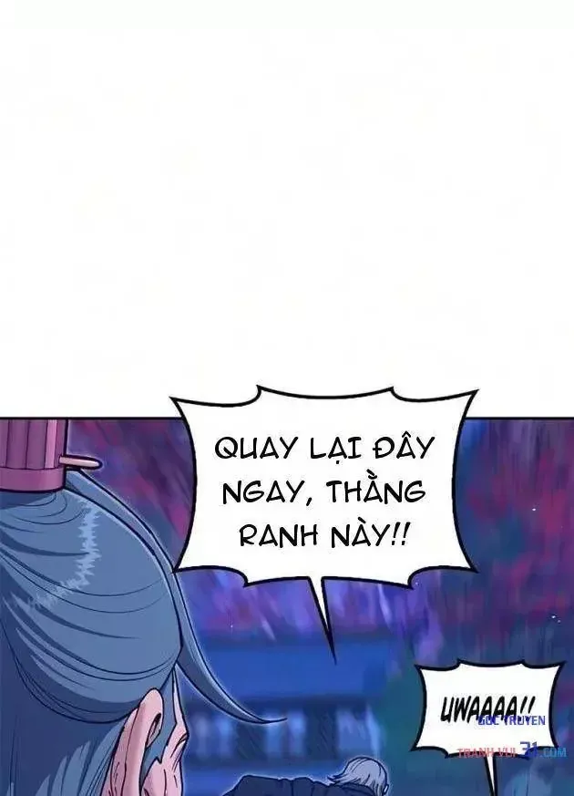 Vĩ Nhân Kiếm - Chap 63 - Trang 37
