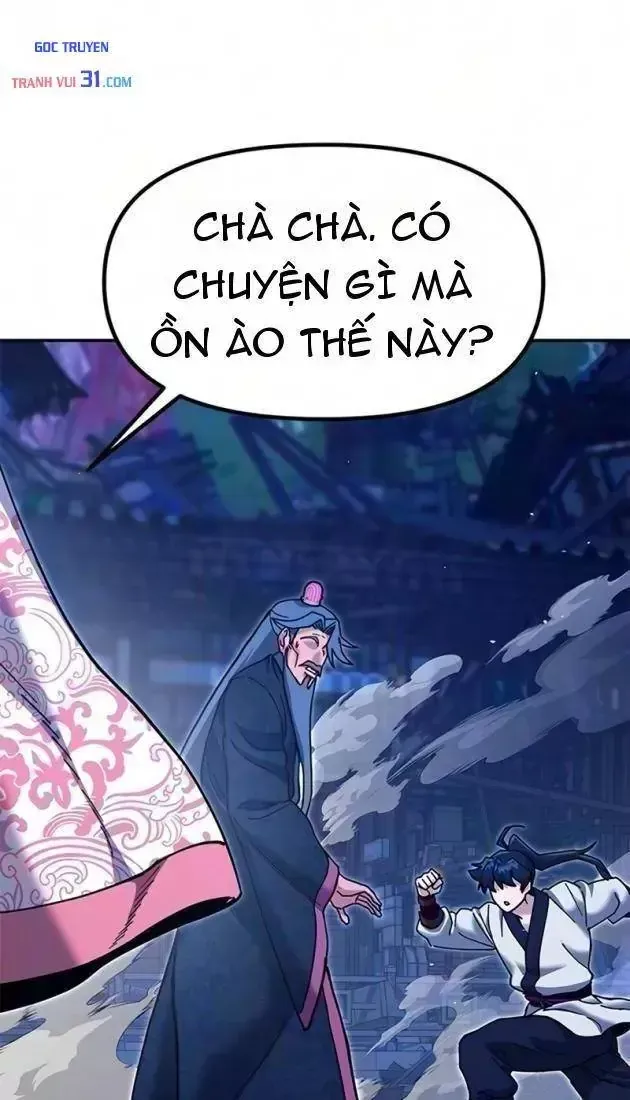 Vĩ Nhân Kiếm - Chap 63 - Trang 39