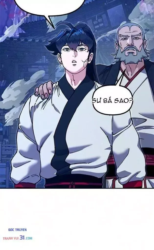 Vĩ Nhân Kiếm - Chap 63 - Trang 43