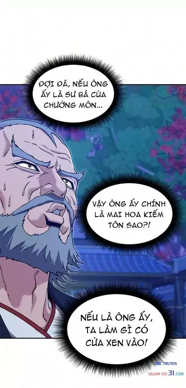 Vĩ Nhân Kiếm - Chap 63 - Trang 44