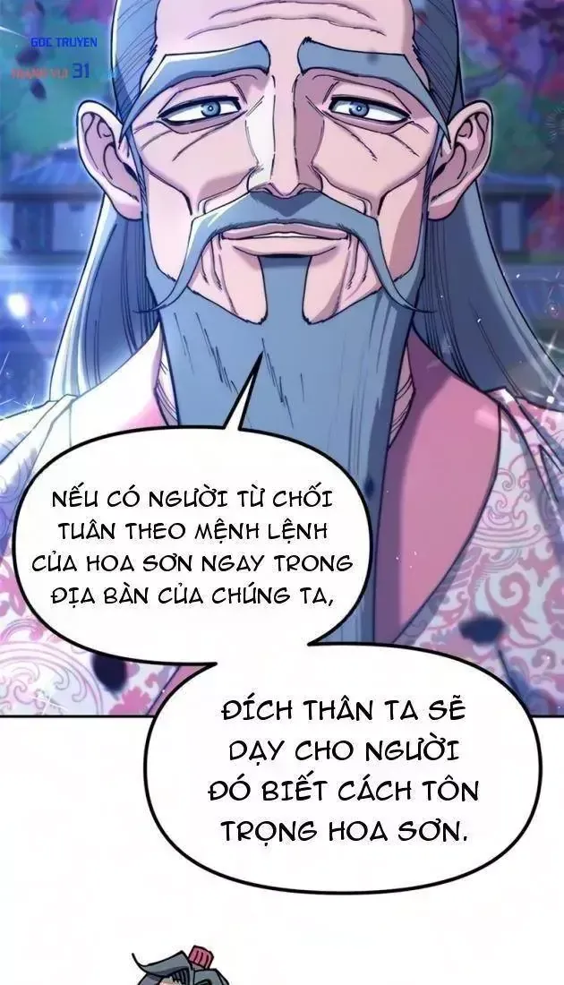 Vĩ Nhân Kiếm - Chap 63 - Trang 46