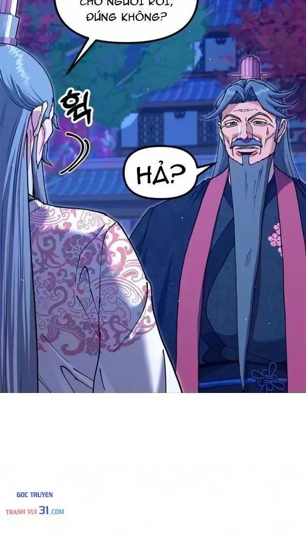 Vĩ Nhân Kiếm - Chap 63 - Trang 48