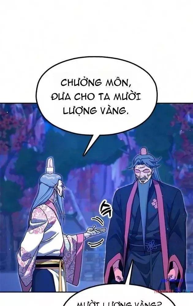 Vĩ Nhân Kiếm - Chap 63 - Trang 49