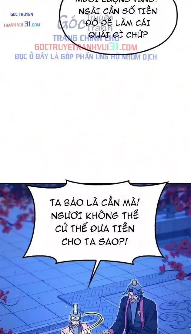 Vĩ Nhân Kiếm - Chap 63 - Trang 50