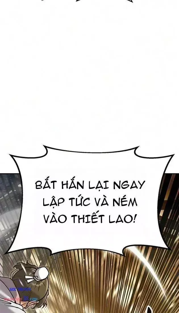 Vĩ Nhân Kiếm - Chap 63 - Trang 6