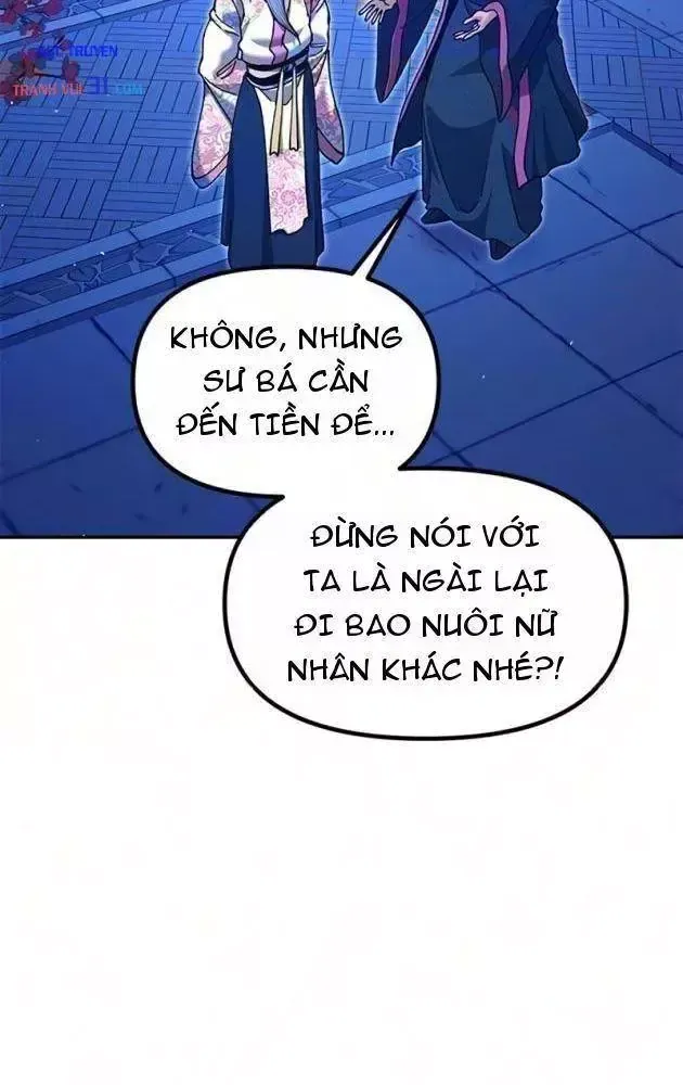 Vĩ Nhân Kiếm - Chap 63 - Trang 51