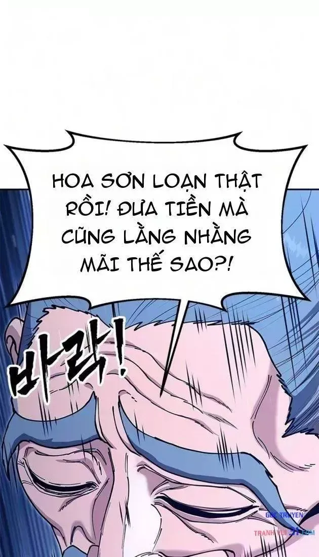 Vĩ Nhân Kiếm - Chap 63 - Trang 52