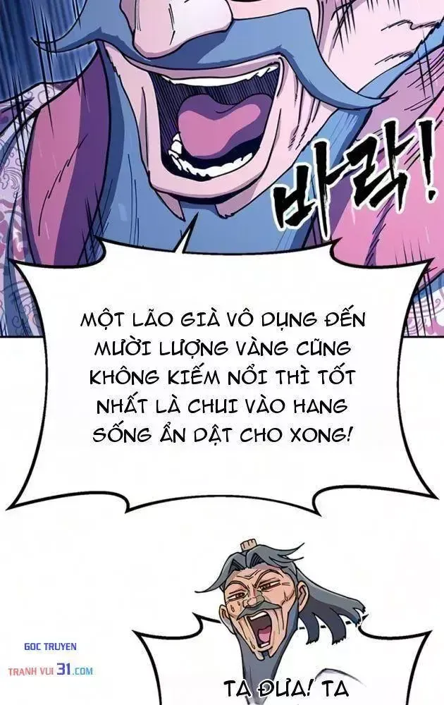 Vĩ Nhân Kiếm - Chap 63 - Trang 53