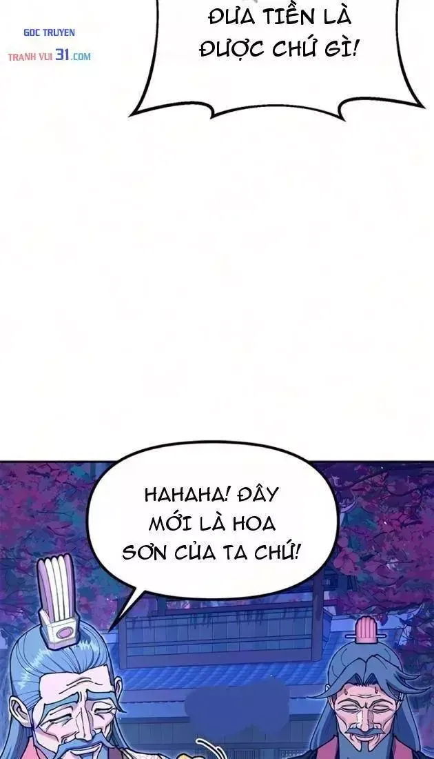 Vĩ Nhân Kiếm - Chap 63 - Trang 54