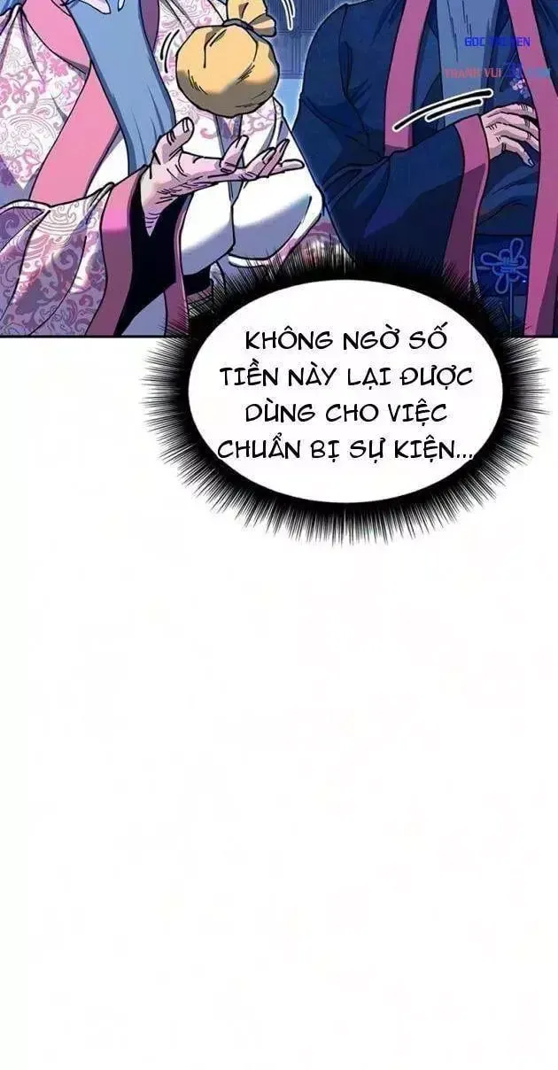Vĩ Nhân Kiếm - Chap 63 - Trang 55
