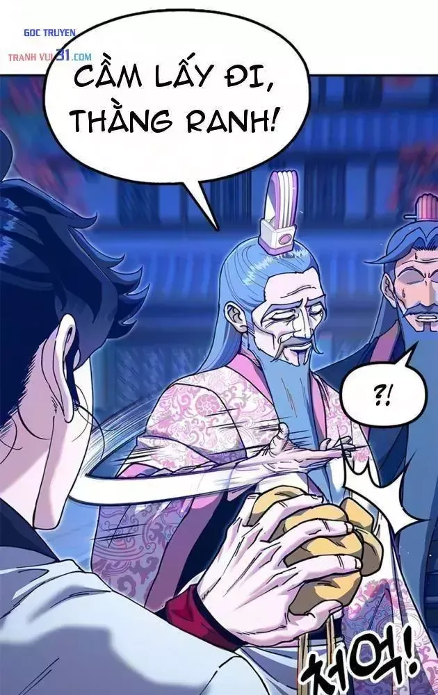 Vĩ Nhân Kiếm - Chap 63 - Trang 56