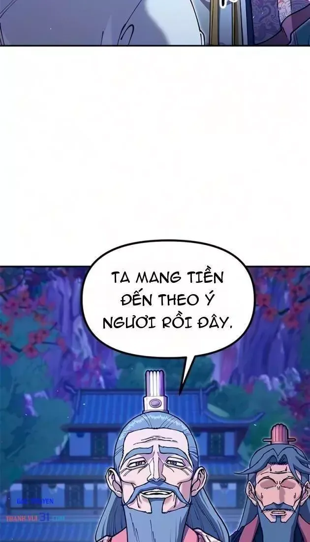 Vĩ Nhân Kiếm - Chap 63 - Trang 57