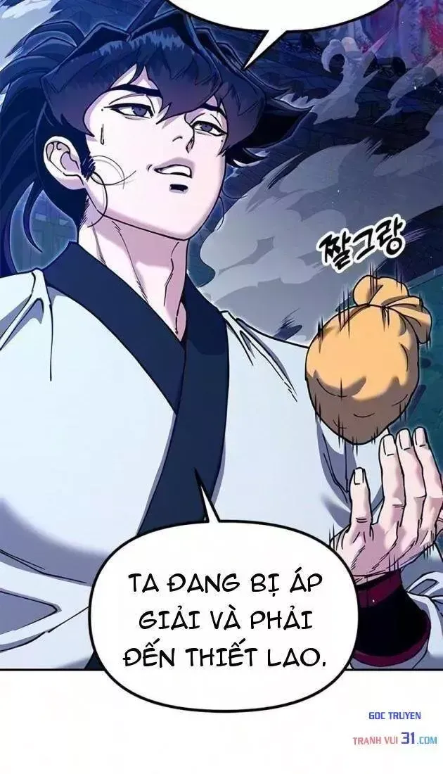 Vĩ Nhân Kiếm - Chap 63 - Trang 59
