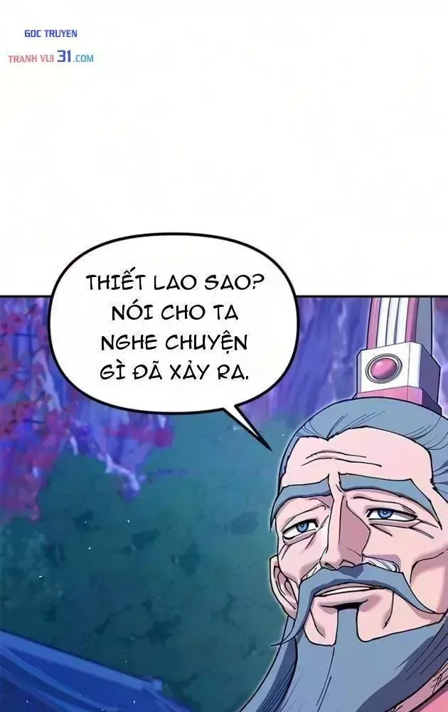 Vĩ Nhân Kiếm - Chap 63 - Trang 60