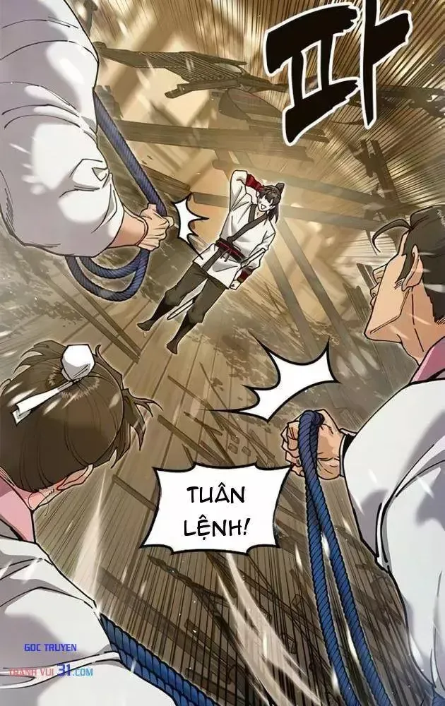 Vĩ Nhân Kiếm - Chap 63 - Trang 7