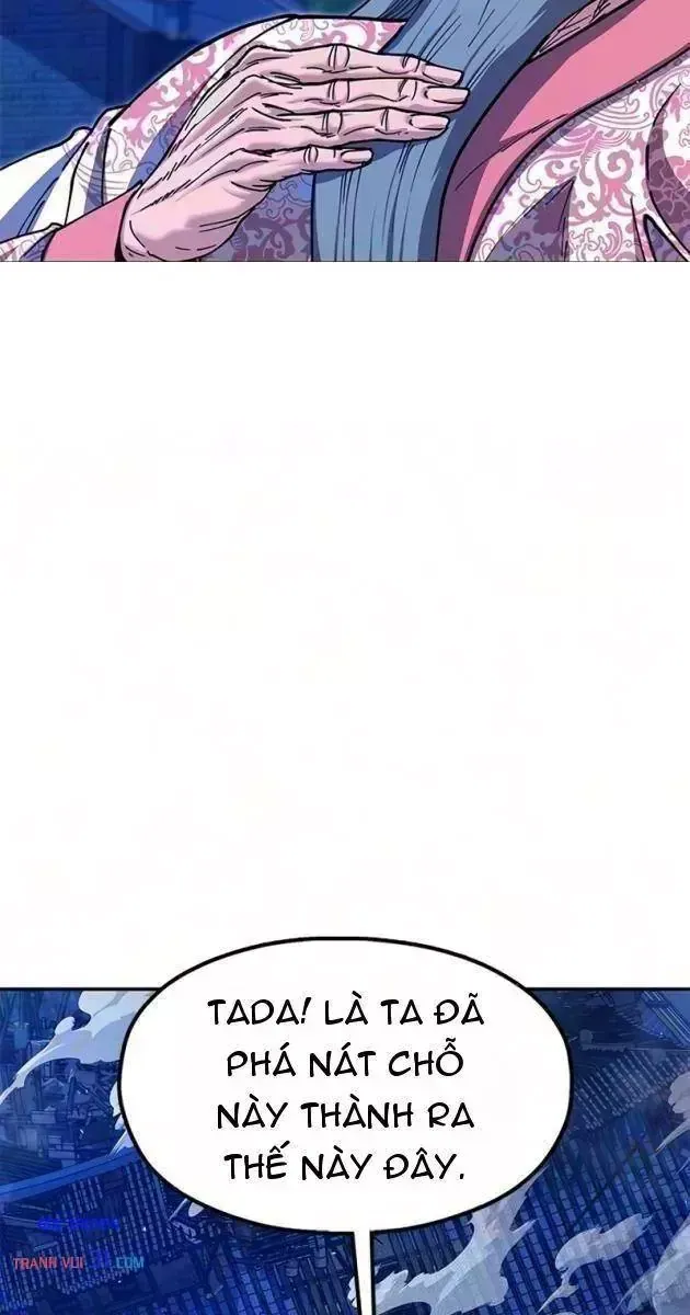 Vĩ Nhân Kiếm - Chap 63 - Trang 61