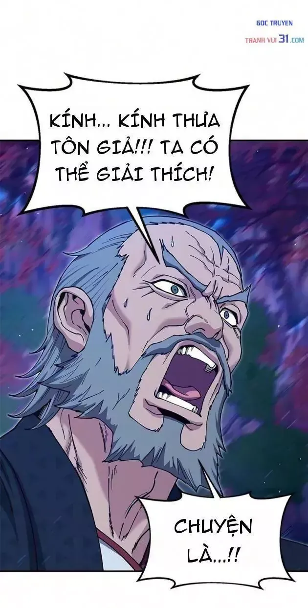 Vĩ Nhân Kiếm - Chap 63 - Trang 65