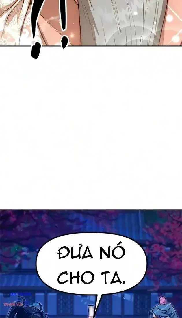 Vĩ Nhân Kiếm - Chap 63 - Trang 68
