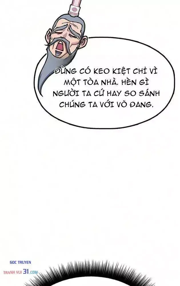 Vĩ Nhân Kiếm - Chap 63 - Trang 71