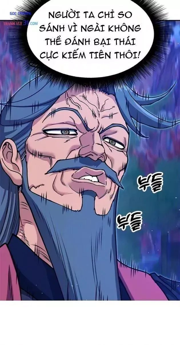 Vĩ Nhân Kiếm - Chap 63 - Trang 72