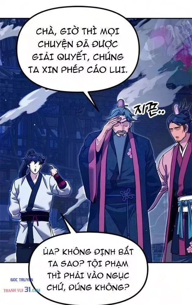 Vĩ Nhân Kiếm - Chap 63 - Trang 75