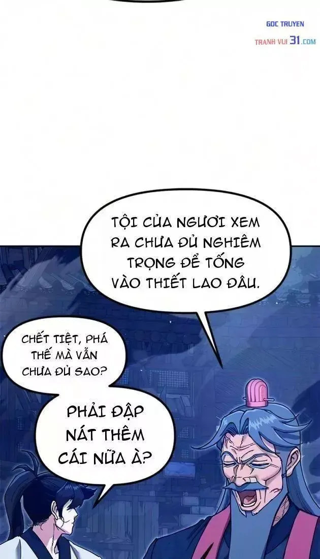 Vĩ Nhân Kiếm - Chap 63 - Trang 76