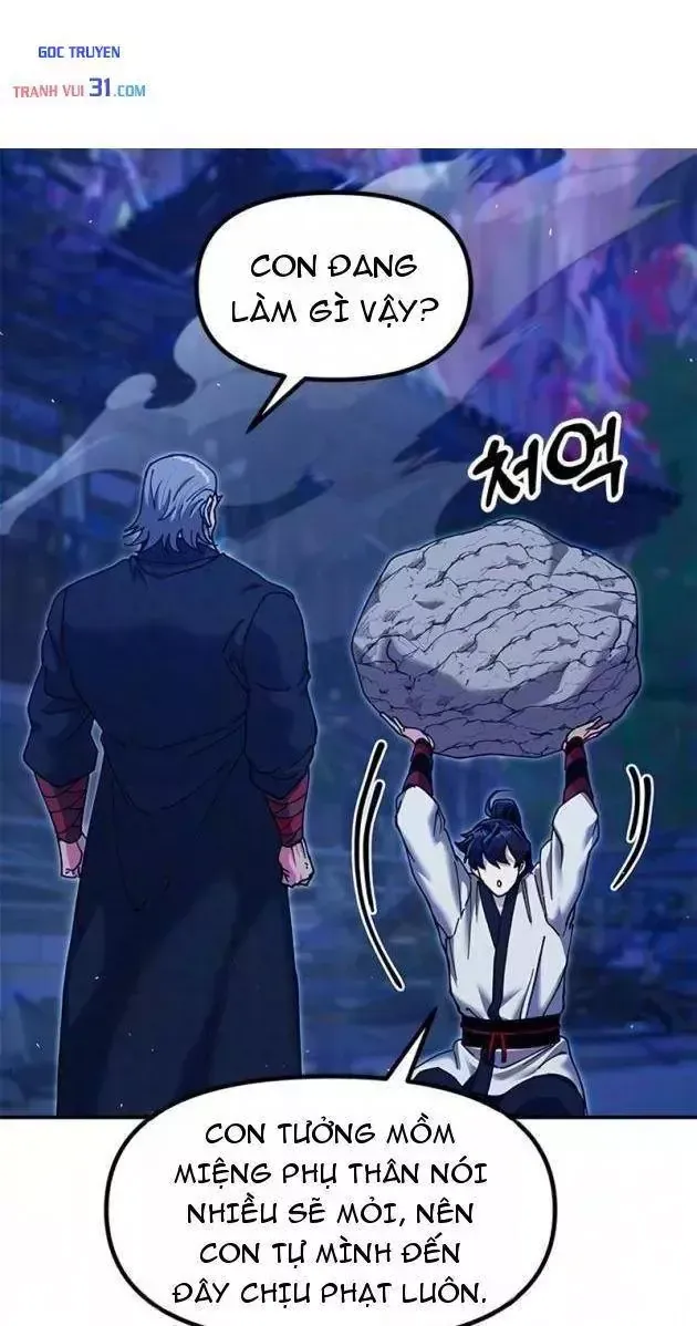 Vĩ Nhân Kiếm - Chap 63 - Trang 81