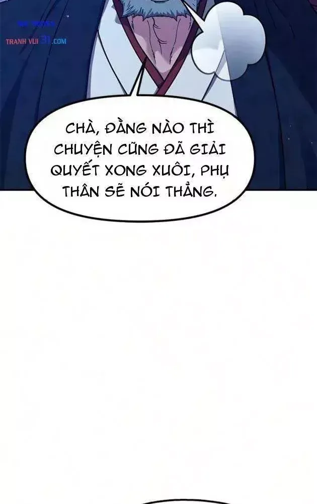 Vĩ Nhân Kiếm - Chap 63 - Trang 83