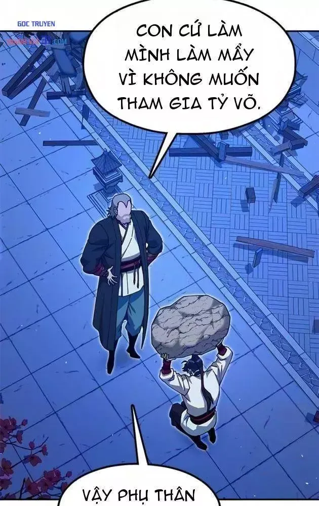 Vĩ Nhân Kiếm - Chap 63 - Trang 84