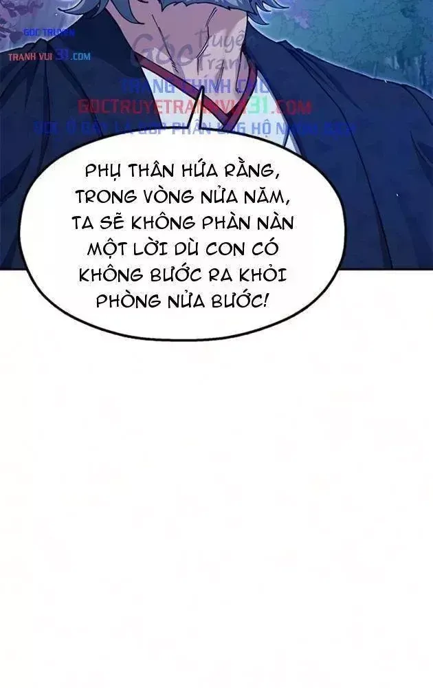 Vĩ Nhân Kiếm - Chap 63 - Trang 86