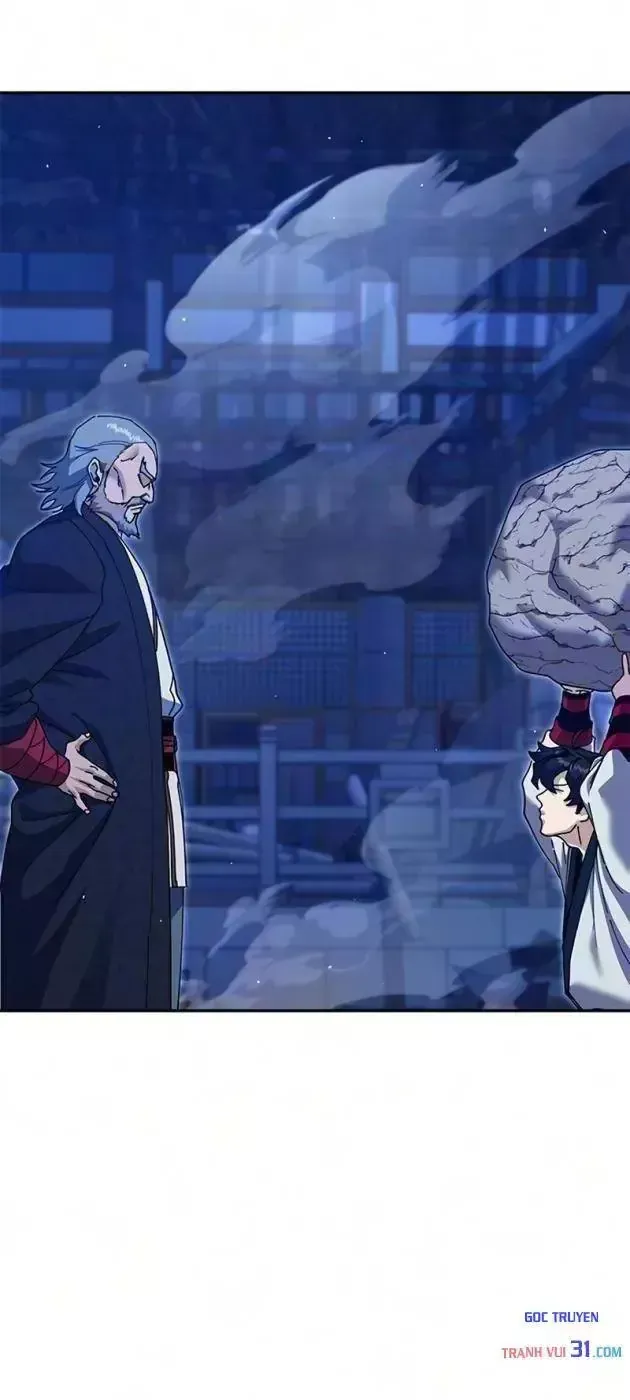 Vĩ Nhân Kiếm - Chap 63 - Trang 87