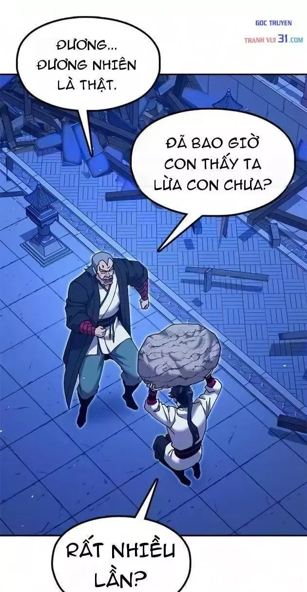 Vĩ Nhân Kiếm - Chap 63 - Trang 91